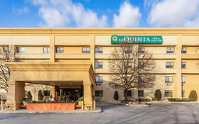 La Quinta By Wyndham Chicago Tinley Park